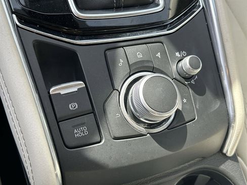 Used 2023 MAZDA CX-5 AWD 2.5 S w/ Premium Package image 29