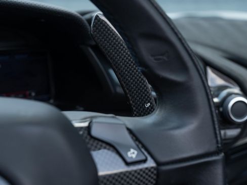 Used 2020 Ferrari 488 Pista Spider RWD image 39