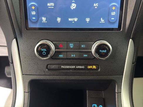 Certified 2024 Ford Edge SEL w/ Convenience Package AWD/4WD image 5