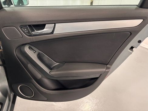 Used 2011 Audi A4 2.0T Premium Plus w/ Premium Plus Pkg image 27