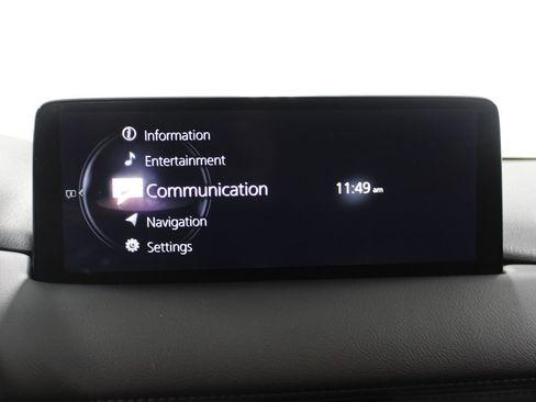 Used 2021 MAZDA CX-5 Touring w/ Touring Preferred SV Package image 47