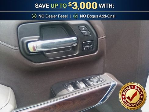Used 2022 GMC Sierra 1500 SLT AWD/4WD image 16