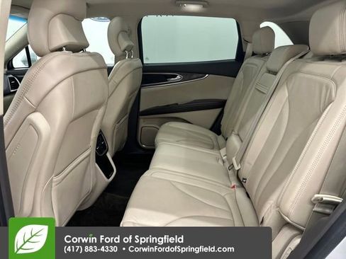 Used 2016 Lincoln MKX Select w/ Select Plus Package image 34