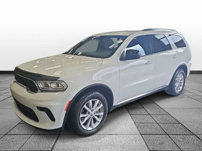 Used 2023 Dodge Durango SXT