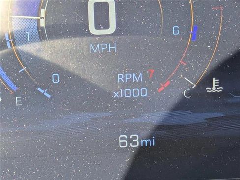 New 2025 Chevrolet Equinox ACTIV w/ Convenience Package III image 10