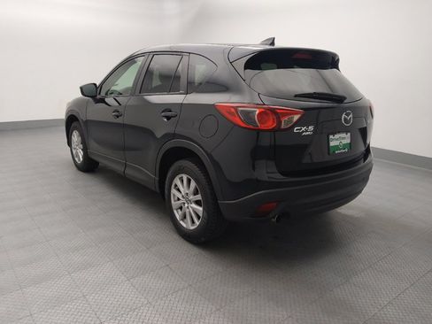 Used 2016 MAZDA CX-5 Touring AWD/4WD image 5
