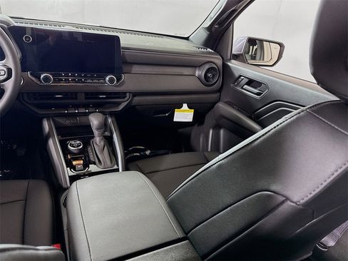New 2026 Chevrolet Colorado Trail Boss image 17