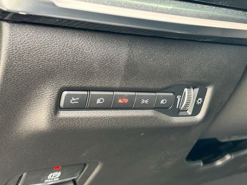 New 2025 Jeep Wagoneer S Limited image 47