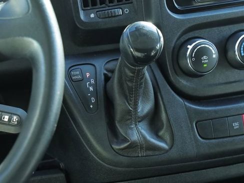 Used 2021 RAM ProMaster 2500 image 20