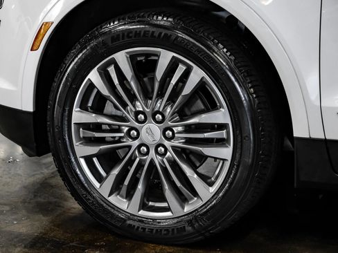 Used 2019 Cadillac XT5 Premium Luxury FWD image 63