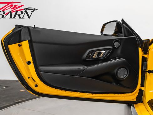 Used 2022 Toyota Supra image 21
