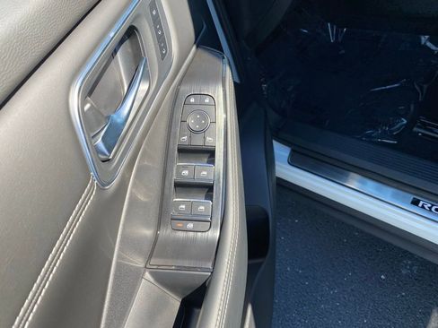 New 2026 Nissan Rogue Platinum w/ Platinum Premium Package image 16