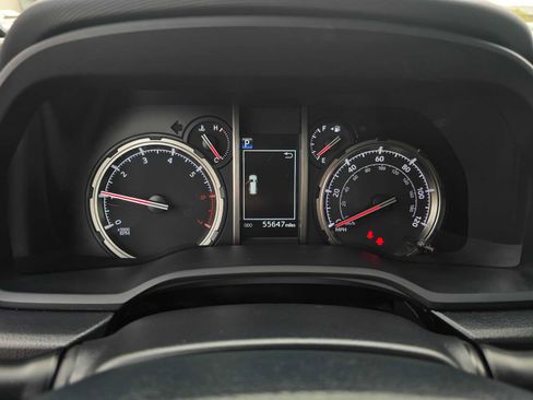 Certified 2023 Toyota 4Runner TRD Off-Road Premium w/ Off Road Premium Plus Package image 31