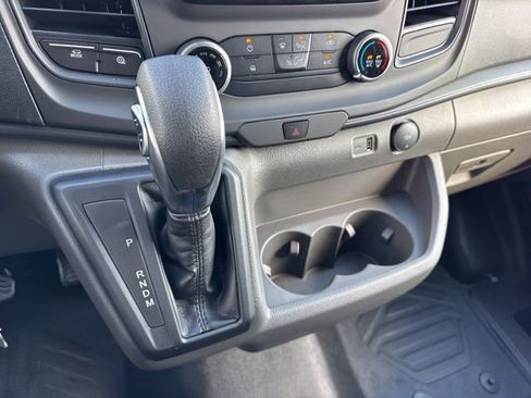 New 2025 Ford Transit 250 Low Roof w/ Load Area Protection Package image 13