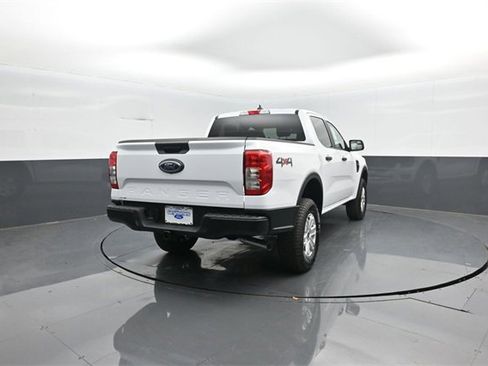 New 2025 Ford Ranger XL w/ Trailer Tow Package image 7