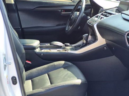 Used 2017 Lexus NX 200t FWD w/ Accessory Package image 20