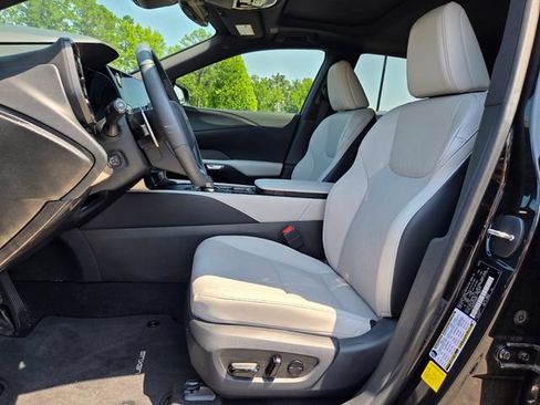 Used 2024 Lexus RX 350 Premium Plus w/ Convenience Package AWD/4WD image 9