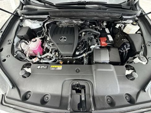Certified 2024 Lexus RX 350 Premium Plus w/ Convenience Package FWD image 27