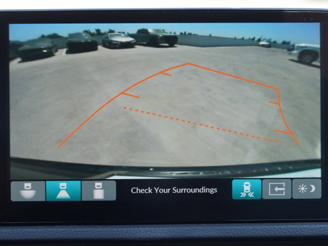 Used 2024 Honda CR-V EX-L image 24