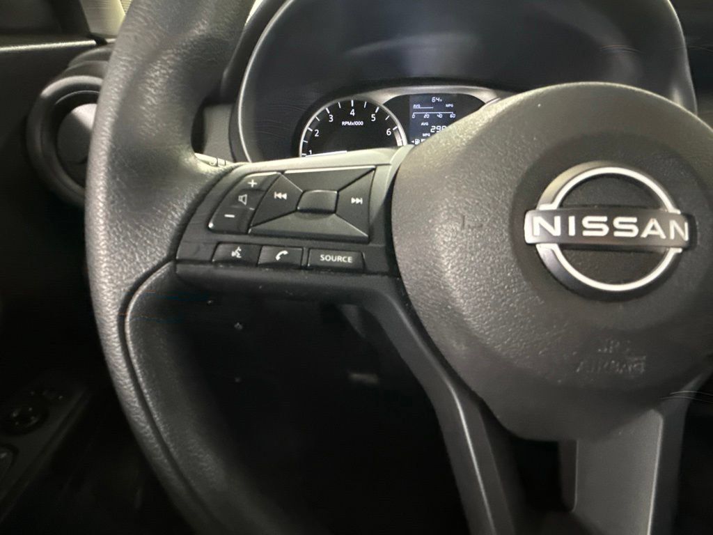 Used 2024 Nissan Kicks S FWD image 21