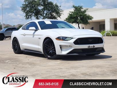 Used 2020 Ford Mustang GT