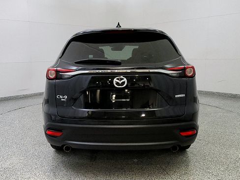Used 2023 MAZDA CX-9 Touring Plus AWD/4WD image 6