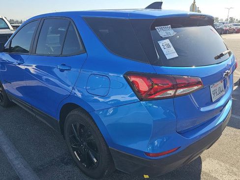 Used 2024 Chevrolet Equinox LS w/ LS Convenience Package FWD image 6