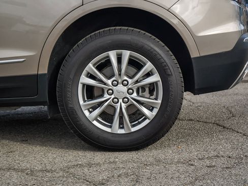 Used 2022 Cadillac XT5 Premium Luxury image 10