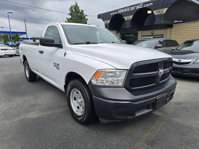 Used 2020 RAM 1500 Tradesman w/ Power & Remote Entry Group