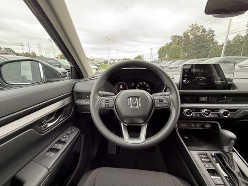 New 2026 Honda CR-V LX image 29