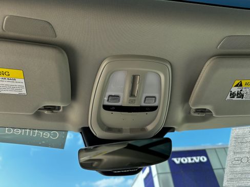 Used 2023 Volvo XC90 B6 Ultimate image 22