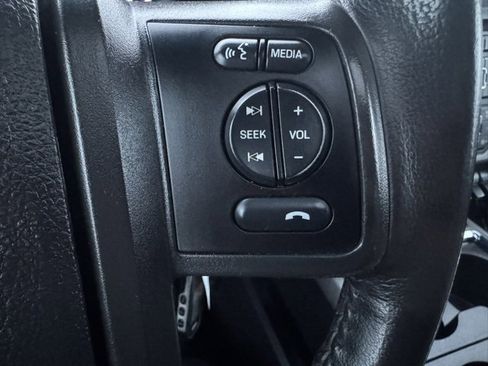 Used 2016 Ford F250 Lariat w/ Lariat Ultimate Package image 17