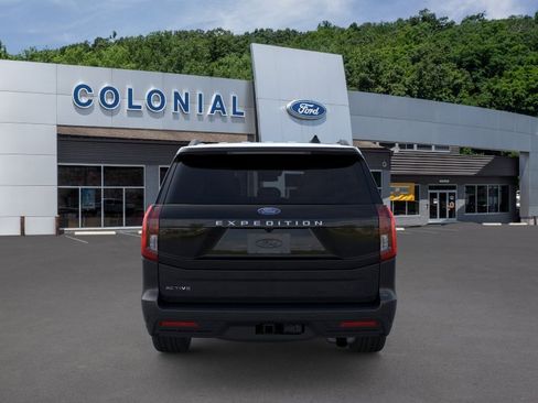 New 2026 Ford Expedition Active AWD/4WD image 5