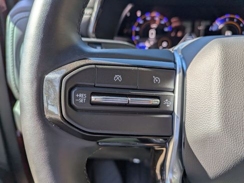 Certified 2026 Chevrolet Colorado LT w/ LT Convenience Package RWD image 16