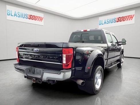 Used 2020 Ford F350 XL w/ STX Appearance Package image 7