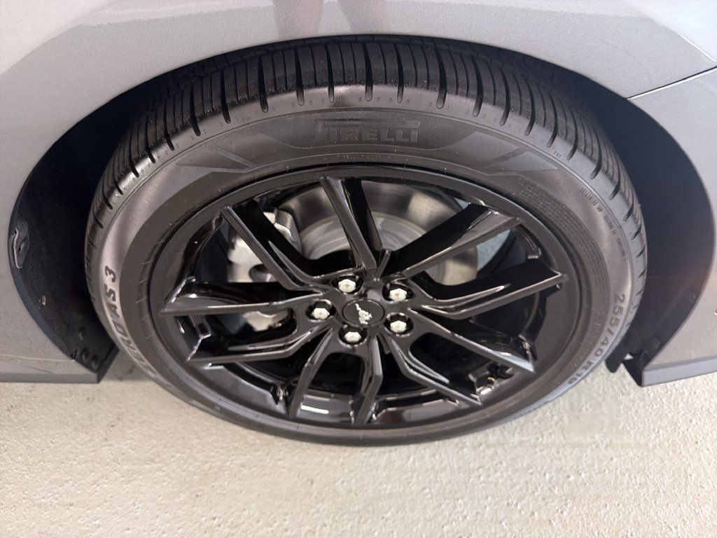 New 2026 Ford Mustang Premium RWD image 5