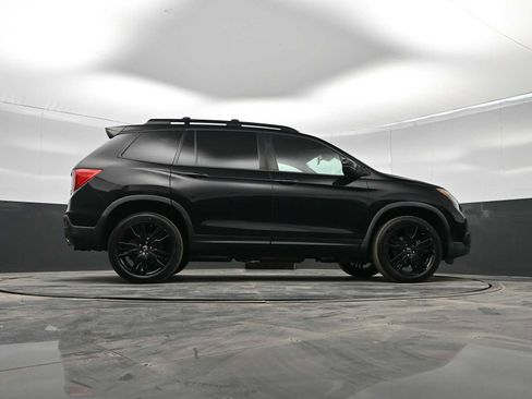 Used 2019 Honda Passport Sport image 37