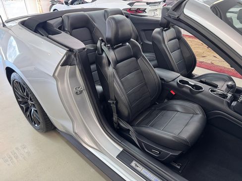 Used 2019 Ford Mustang GT Premium w/ Equipment Group 401A image 12