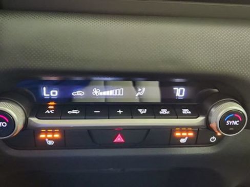 New 2026 MAZDA CX-50 AWD 2.5 S w/ Accent Package image 22