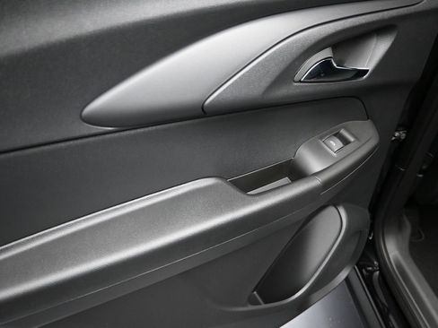 New 2026 Chevrolet TrailBlazer ACTIV image 15