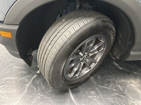 Used 2021 Ford Bronco Sport Big Bend image 29