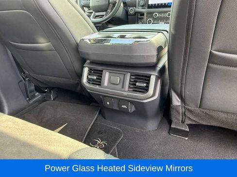 Used 2024 Ford F150 XLT w/ Equipment Group 303A High AWD/4WD image 24