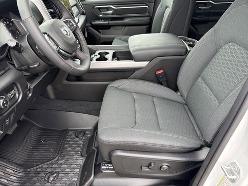 New 2026 RAM 1500 Big Horn image 9