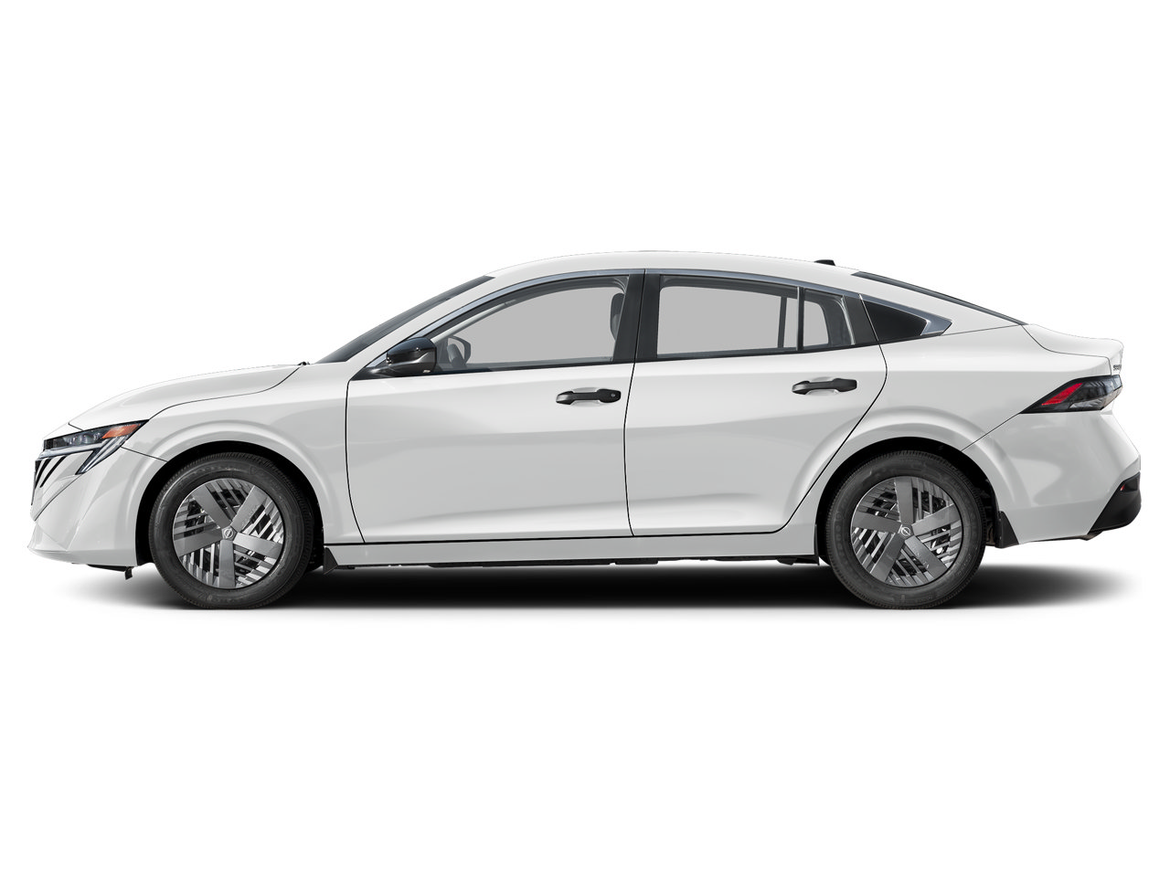 New 2027 Nissan Sentra S FWD image 20