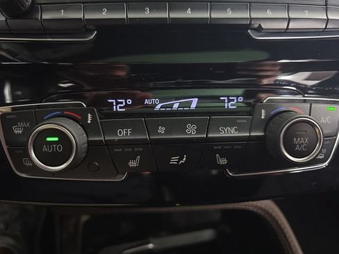 Used 2018 BMW X2 xDrive28i w/ M SportX Package AWD/4WD image 19