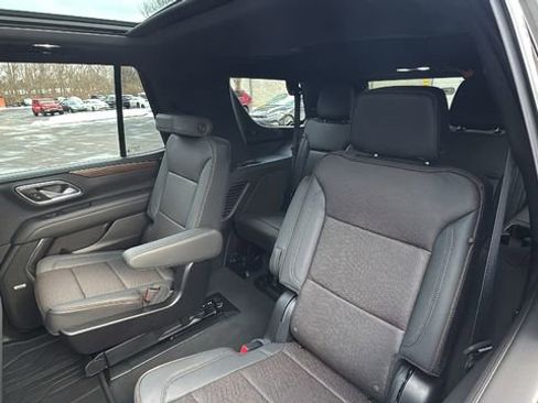 Used 2024 Chevrolet Tahoe High Country w/ Max Trailering Package image 33