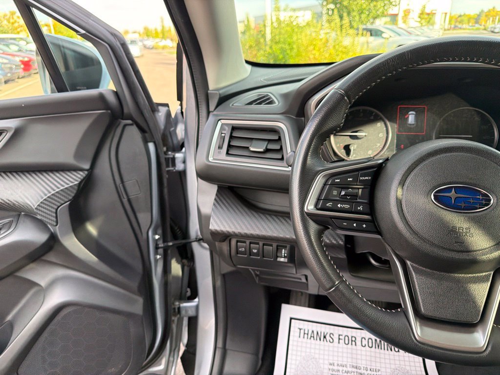 Used 2025 Subaru Ascent Premium AWD/4WD image 28