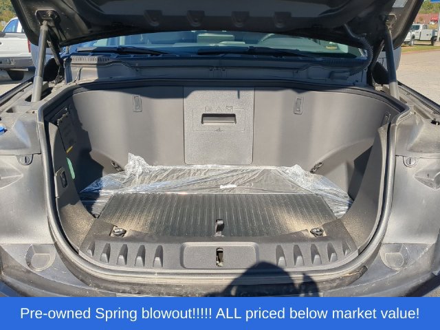 Used 2025 Ford F150 Lightning Flash AWD/4WD image 51