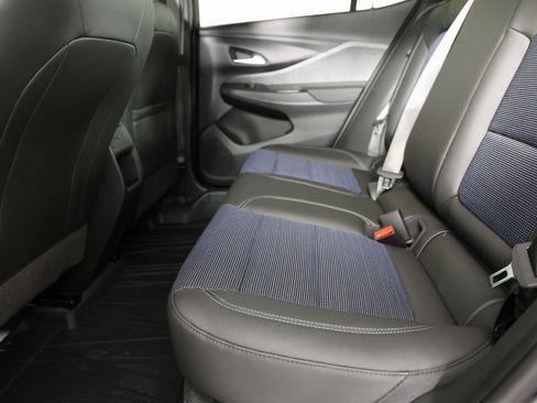 New 2026 Buick Envista Preferred image 8