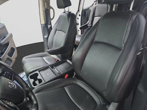 Used 2025 Honda Odyssey EX-L image 15